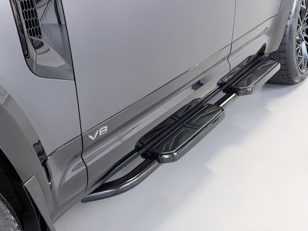 Used Land Rover Defender 2022 for sale - 77770998: Photo 36