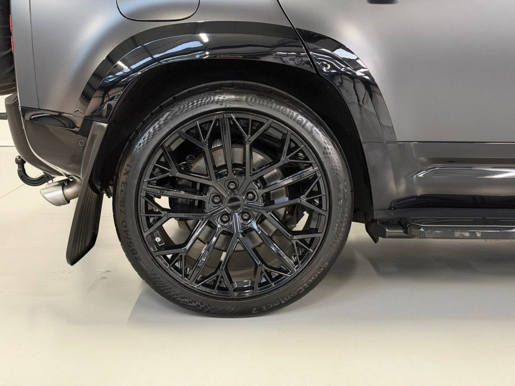 Used Land Rover Defender 2022 for sale - 77770998: Photo 39