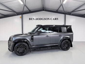 Used Land Rover Defender 2022 for sale - 77770998: Photo