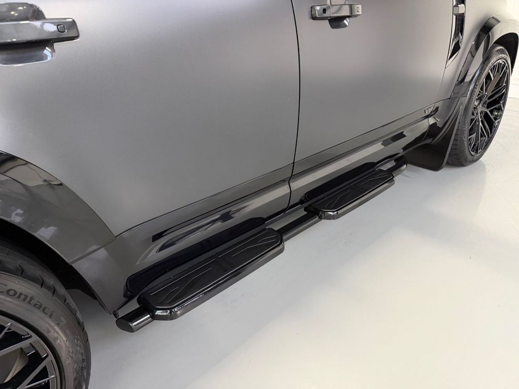 Used Land Rover Defender 2022 for sale - 77770998: Photo 41