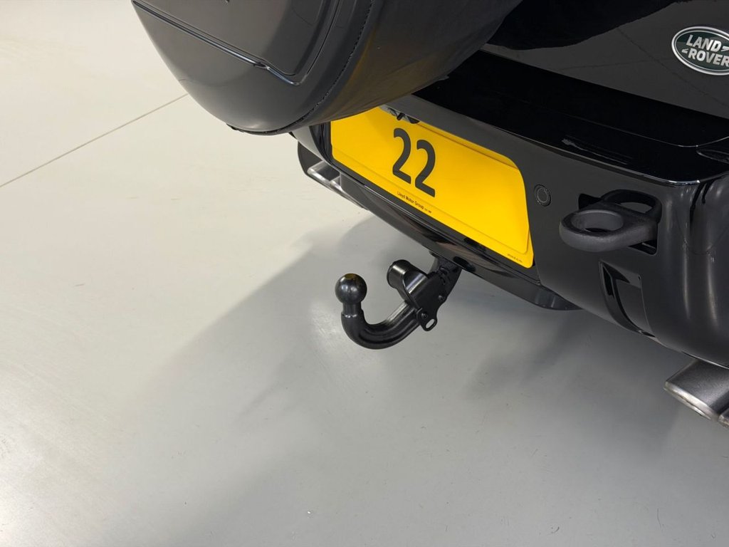 Used Land Rover Defender 2022 for sale - 77770998: Photo 42