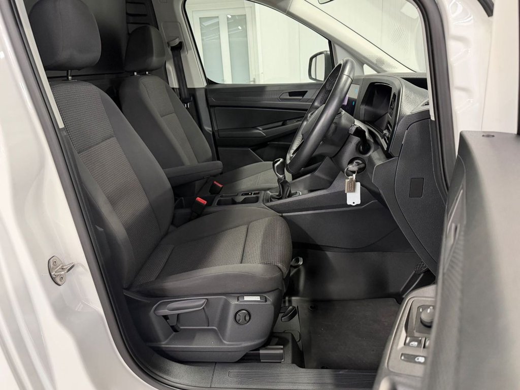 Used Volkswagen Caddy 2023 for sale - 77080573: Photo 10