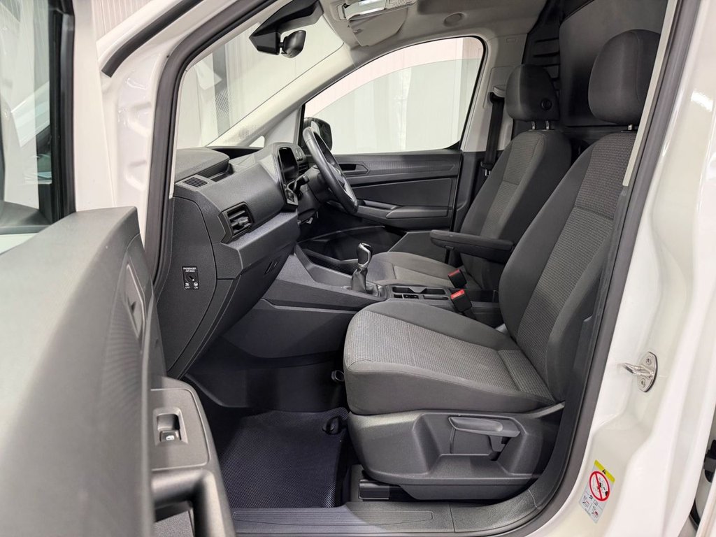 Used Volkswagen Caddy 2023 for sale - 77080573: Photo 13