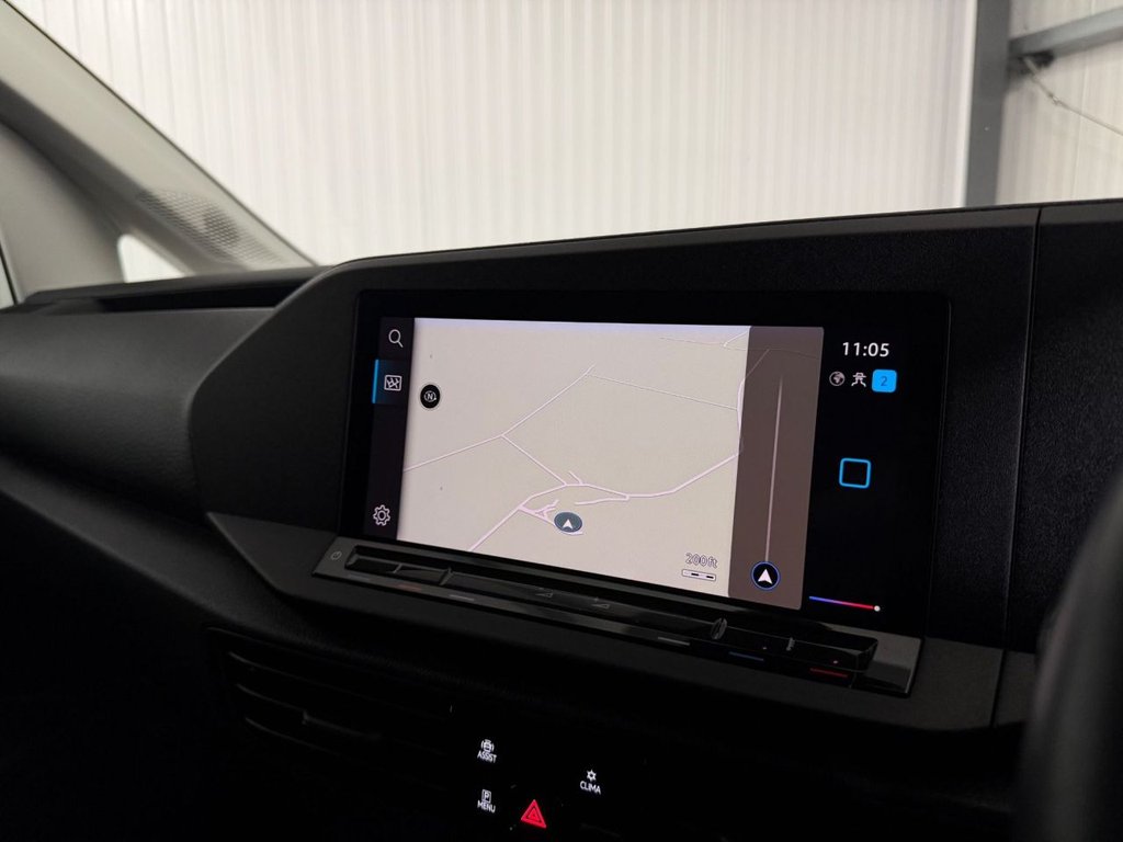 Used Volkswagen Caddy 2023 for sale - 77080573: Photo 14