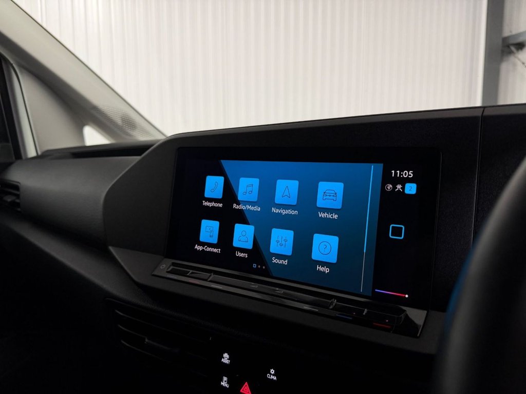 Used Volkswagen Caddy 2023 for sale - 77080573: Photo 16