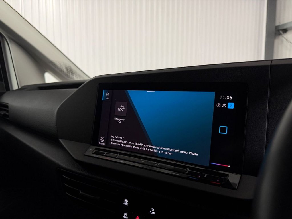 Used Volkswagen Caddy 2023 for sale - 77080573: Photo 17