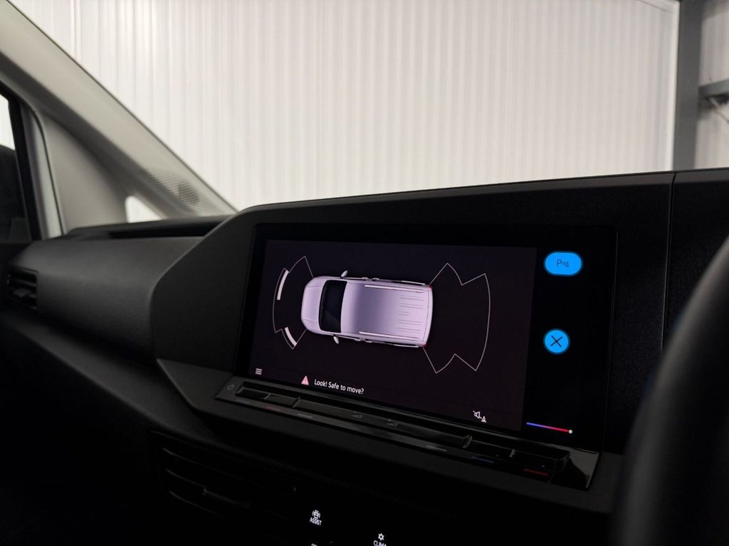 Used Volkswagen Caddy 2023 for sale - 77080573: Photo 18