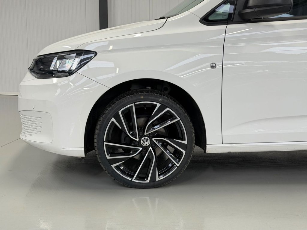 Used Volkswagen Caddy 2023 for sale - 77080573: Photo 25