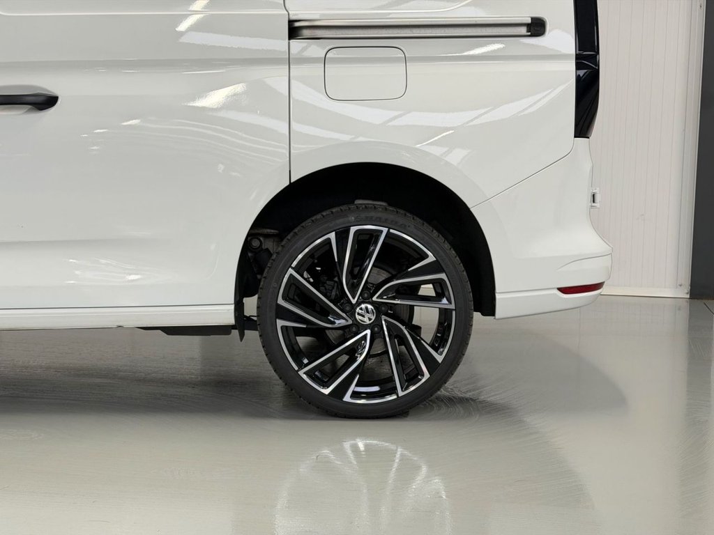 Used Volkswagen Caddy 2023 for sale - 77080573: Photo 26