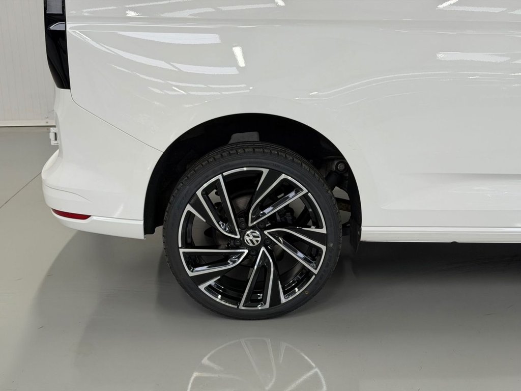 Used Volkswagen Caddy 2023 for sale - 77080573: Photo 27