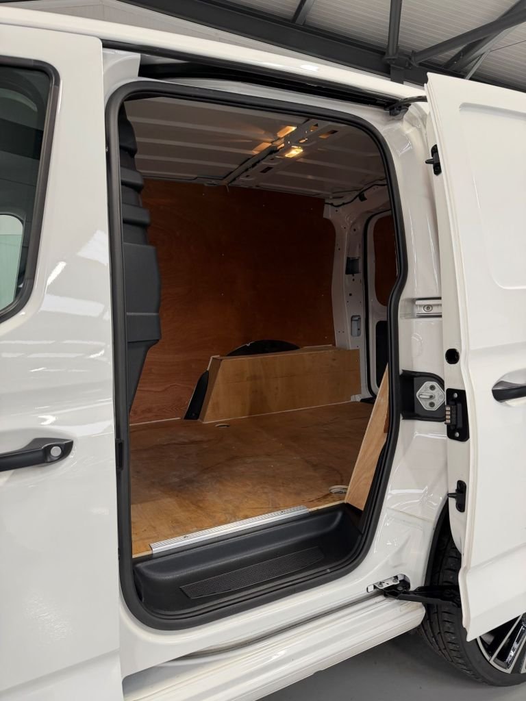 Used Volkswagen Caddy 2023 for sale - 77080573: Photo 29