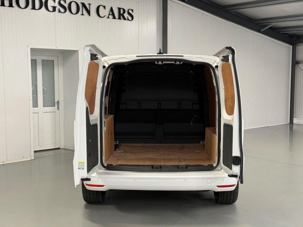 Used Volkswagen Caddy 2023 for sale - 77080573: Photo 30