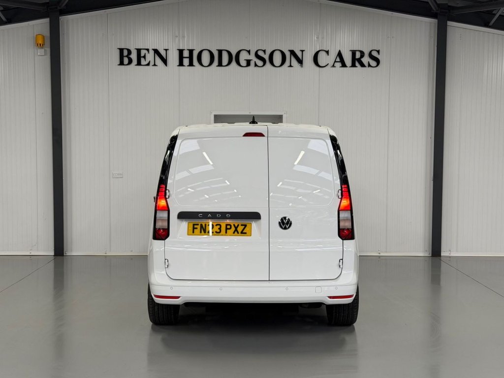Used Volkswagen Caddy 2023 for sale - 77080573: Photo 31