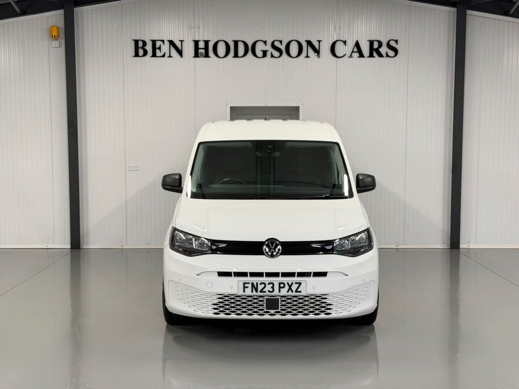 Used Volkswagen Caddy 2023 for sale - 77080573: Photo 32