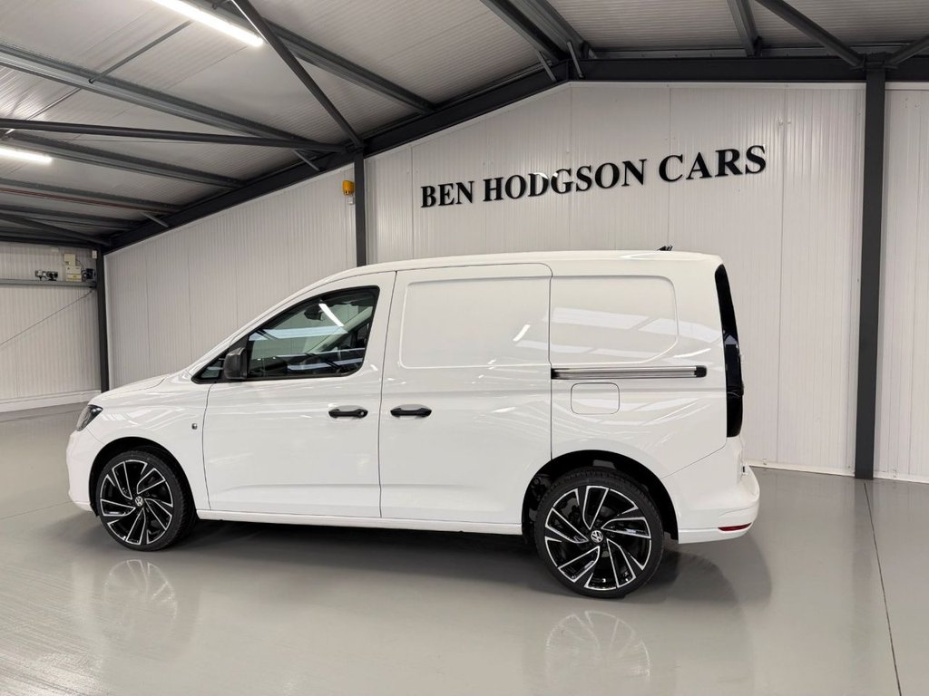 Used Volkswagen Caddy 2023 for sale - 77080573: Photo 4