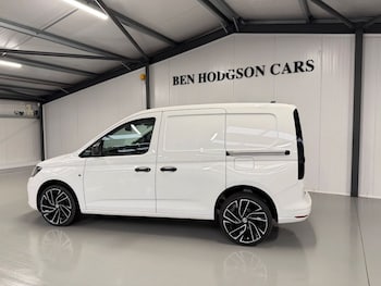 Used Volkswagen Caddy 2023 for sale - 77080573: Photo