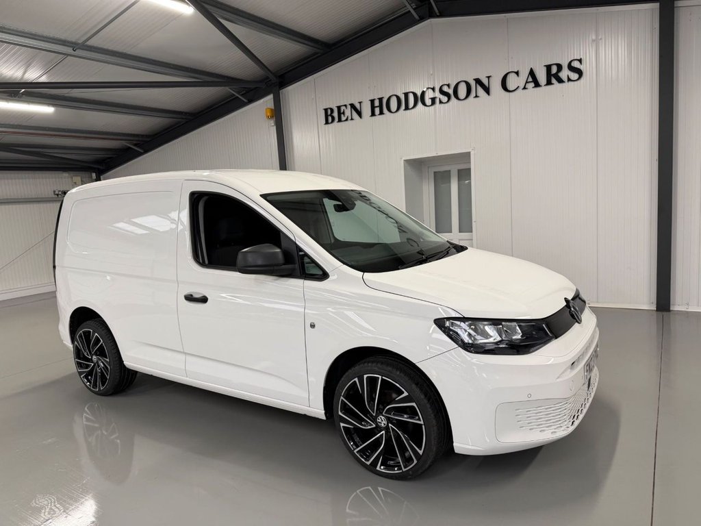 Used Volkswagen Caddy 2023 for sale - 77080573: Photo 6