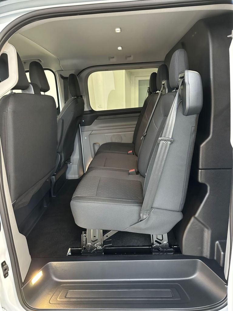 Used Ford Transit Custom 2025 for sale - 76710937: Photo 13