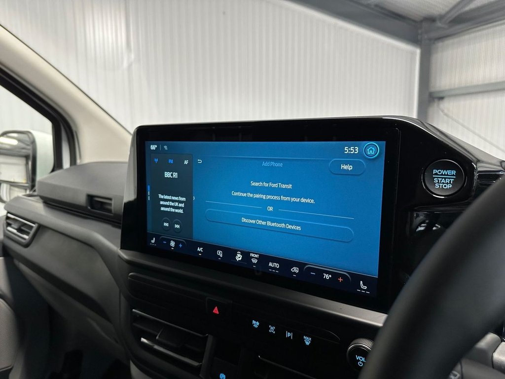 Used Ford Transit Custom 2025 for sale - 76710937: Photo 21