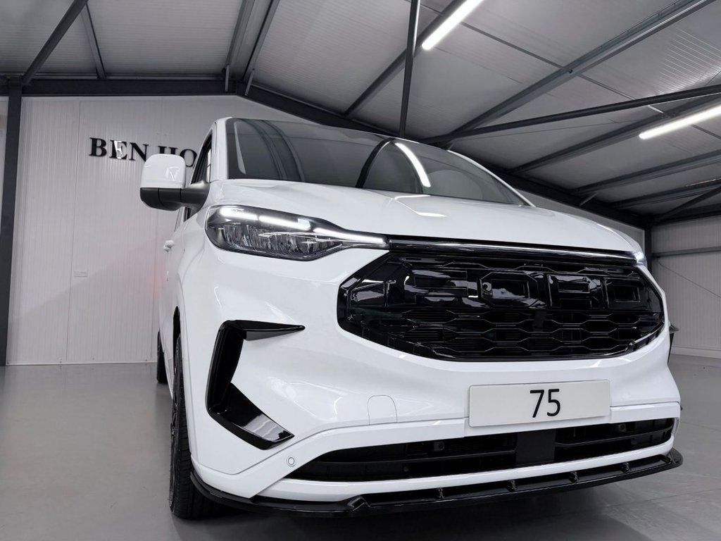 Used Ford Transit Custom 2025 for sale - 76710937: Photo 31