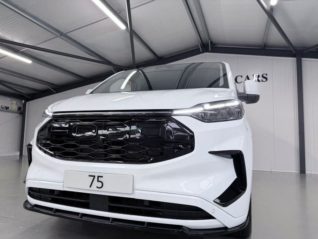 Used Ford Transit Custom 2025 for sale - 76710937: Photo 32