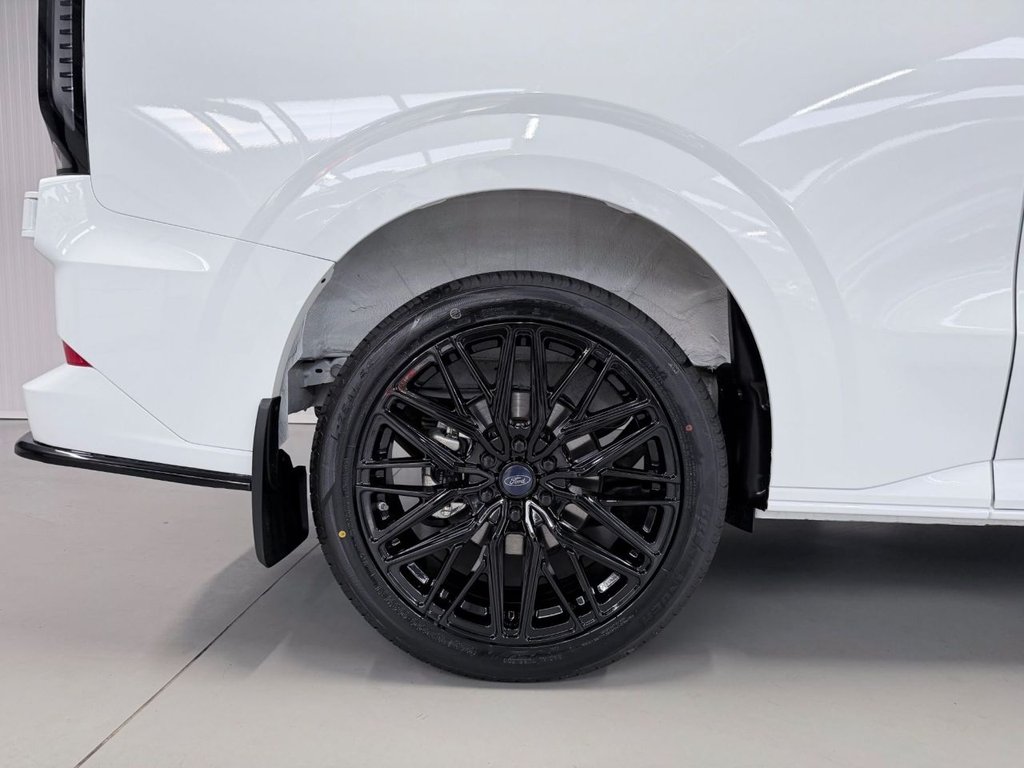 Used Ford Transit Custom 2025 for sale - 76710937: Photo 36