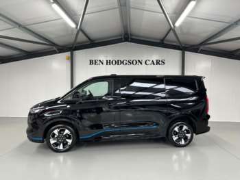 Used Ford Transit Custom 2025 for sale - 74986327: Photo