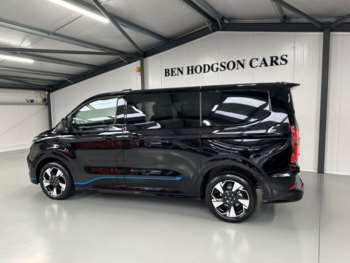 Used Ford Transit Custom 2025 for sale - 74986327: Photo