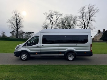 Used Ford Transit 2023 for sale - 78063476: Photo