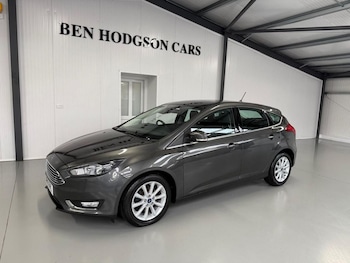 Ford - Focus