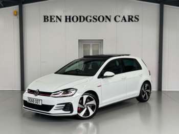 2018 (68) - 2.0 TSI GTI Performance Hatchback 5dr Petrol Manual Euro 6 (s/s) (245 ps)