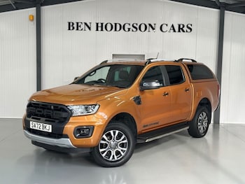 Ford - Ranger