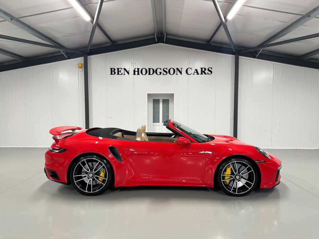 Used Porsche 911 2020 for sale - 76631911: Photo 10