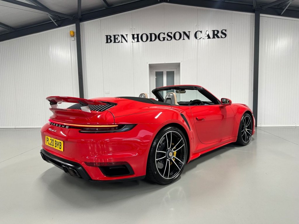 Used Porsche 911 2020 for sale - 76631911: Photo 13