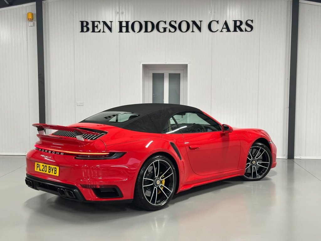 Used Porsche 911 2020 for sale - 76631911: Photo 15