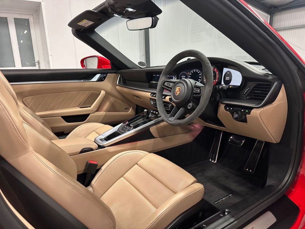 Used Porsche 911 2020 for sale - 76631911: Photo 19