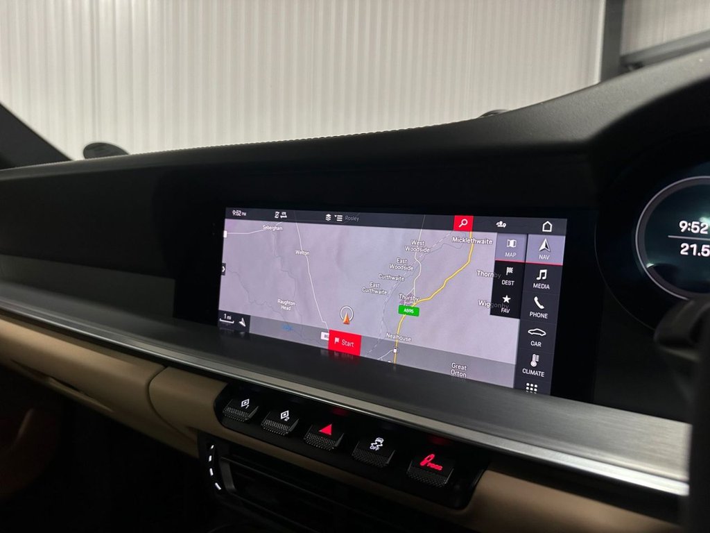 Used Porsche 911 2020 for sale - 76631911: Photo 28