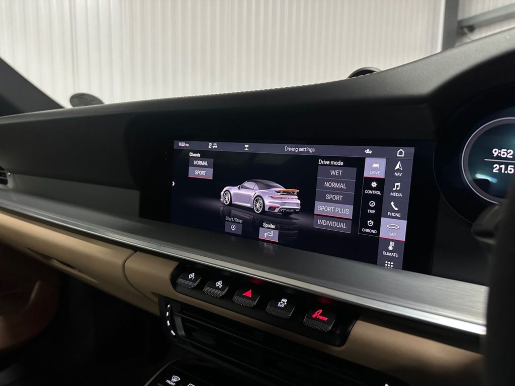 Used Porsche 911 2020 for sale - 76631911: Photo 31