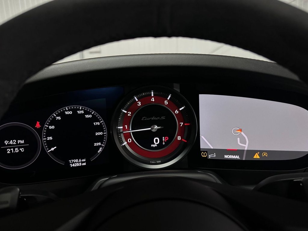 Used Porsche 911 2020 for sale - 76631911: Photo 41