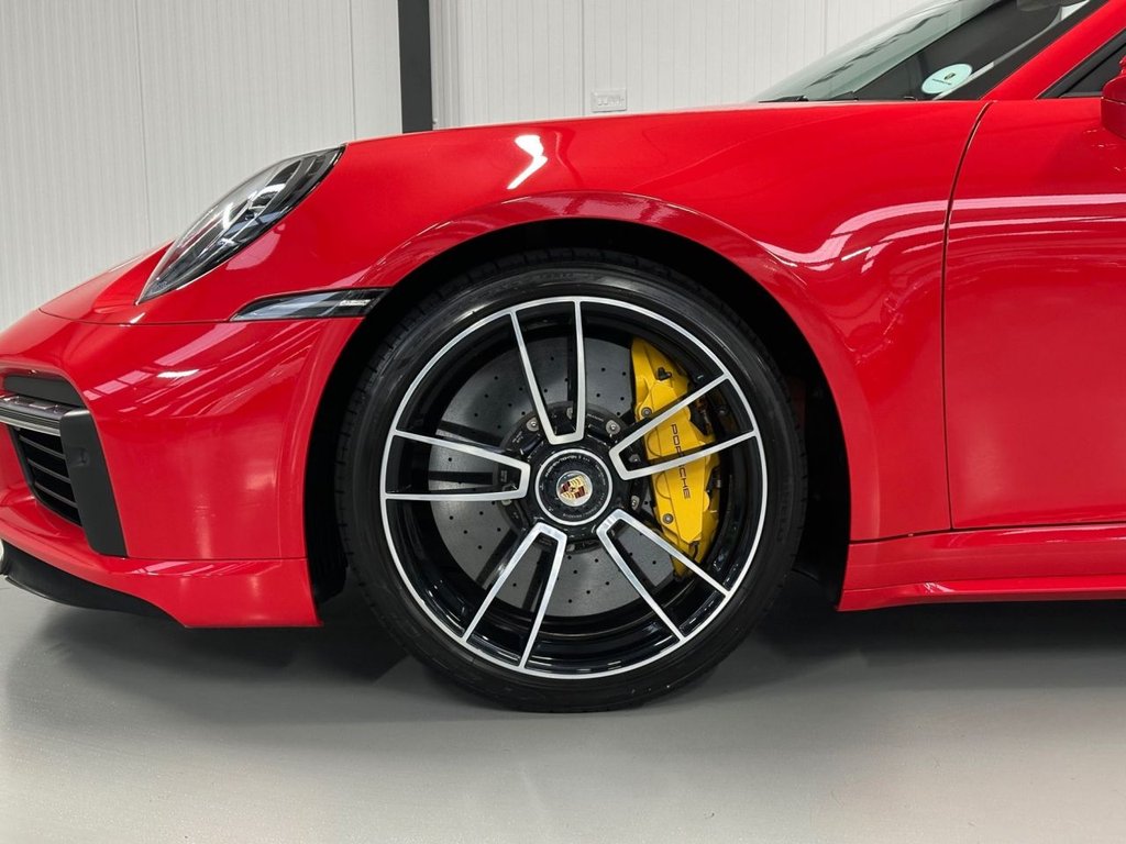 Used Porsche 911 2020 for sale - 76631911: Photo 45