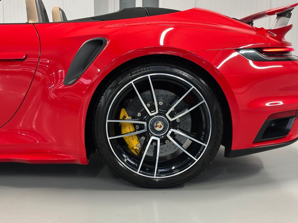 Used Porsche 911 2020 for sale - 76631911: Photo 46