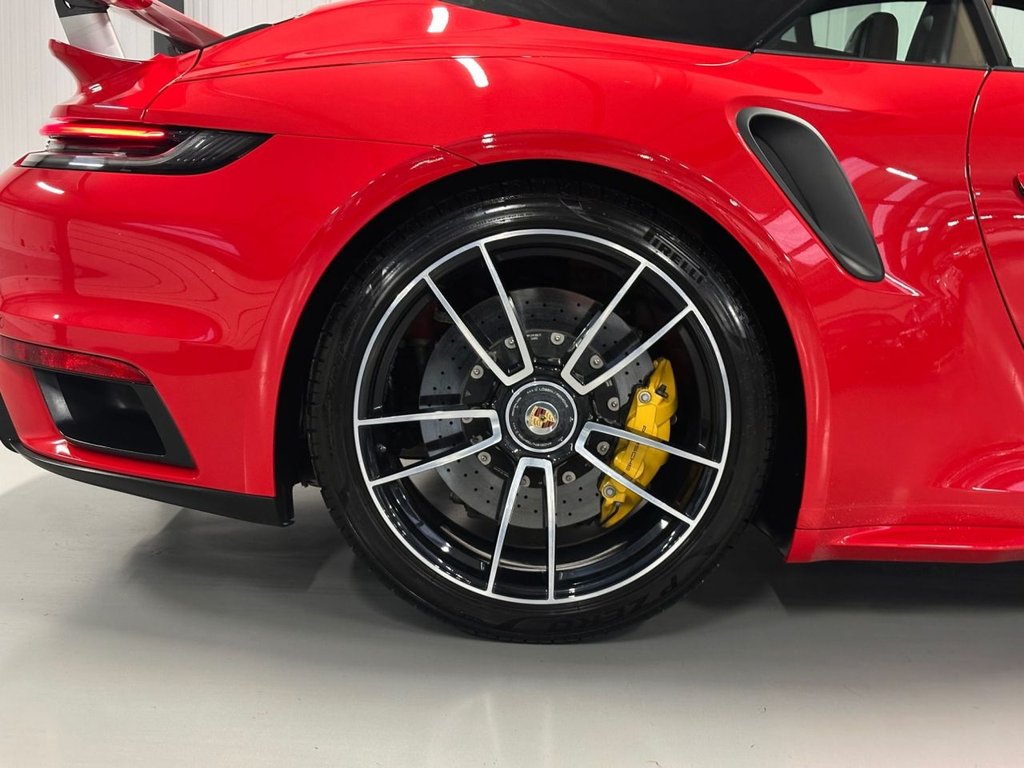 Used Porsche 911 2020 for sale - 76631911: Photo 47