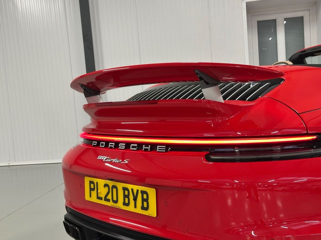 Used Porsche 911 2020 for sale - 76631911: Photo 49