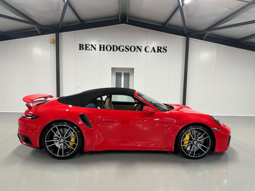 Used Porsche 911 2020 for sale - 76631911: Photo 8