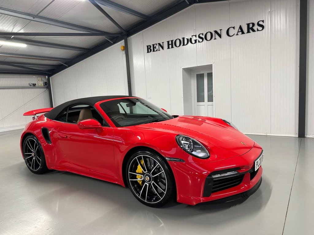 Used Porsche 911 2020 for sale - 76631911: Photo 9