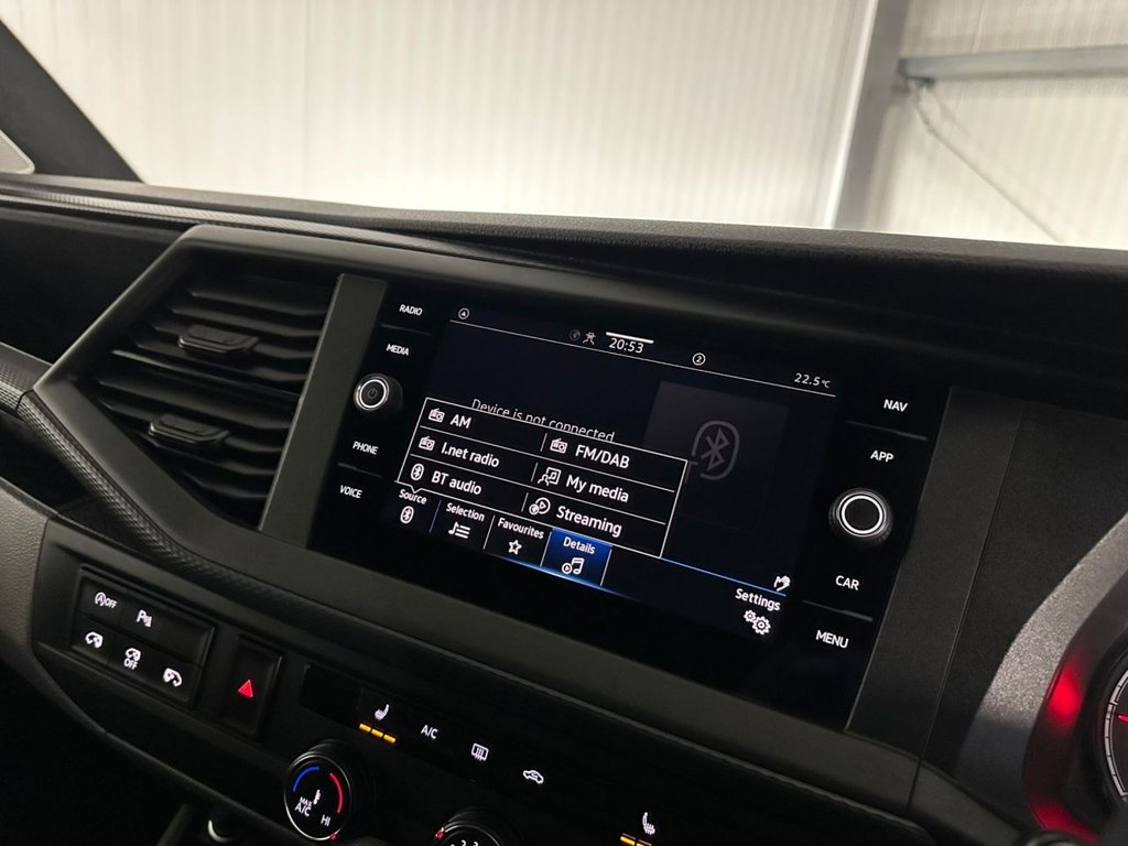Used Volkswagen Transporter 2023 for sale - 77048738: Photo 23
