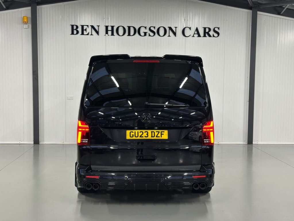 Used Volkswagen Transporter 2023 for sale - 77048738: Photo 40