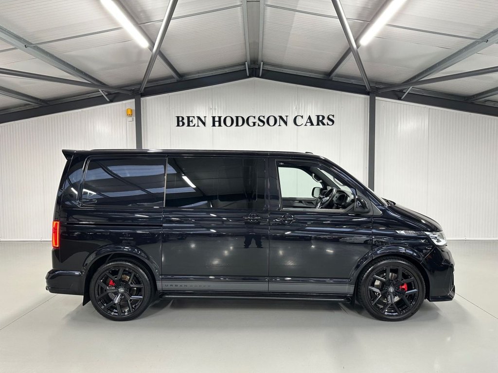 Used Volkswagen Transporter 2023 for sale - 77048738: Photo 5