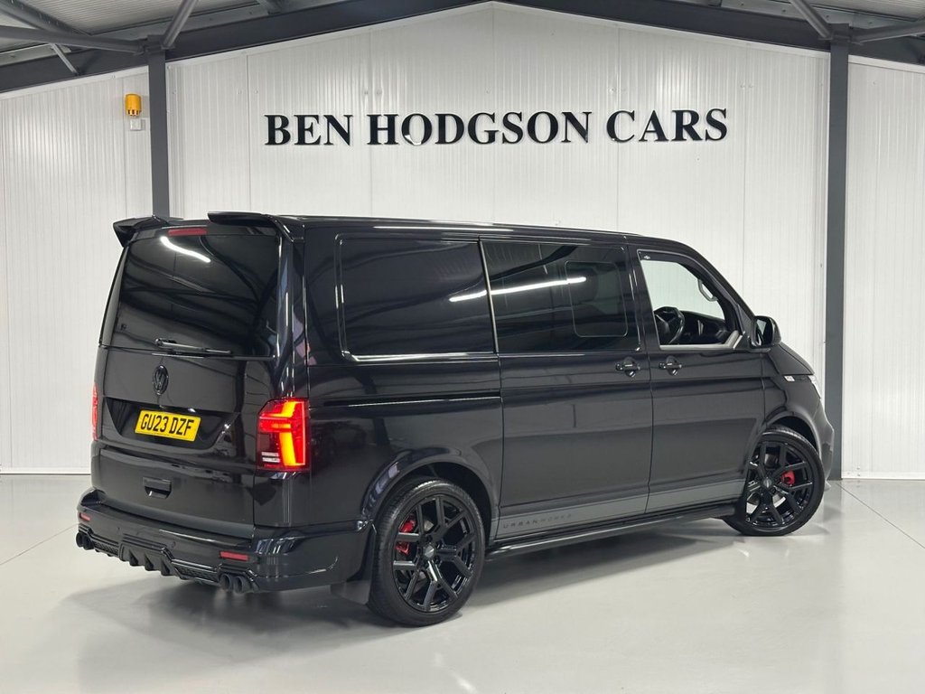 Used Volkswagen Transporter 2023 for sale - 77048738: Photo 7