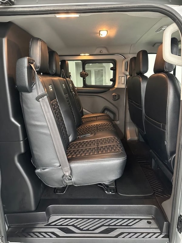 Used Ford Transit Custom 2019 for sale - 76203253: Photo 13